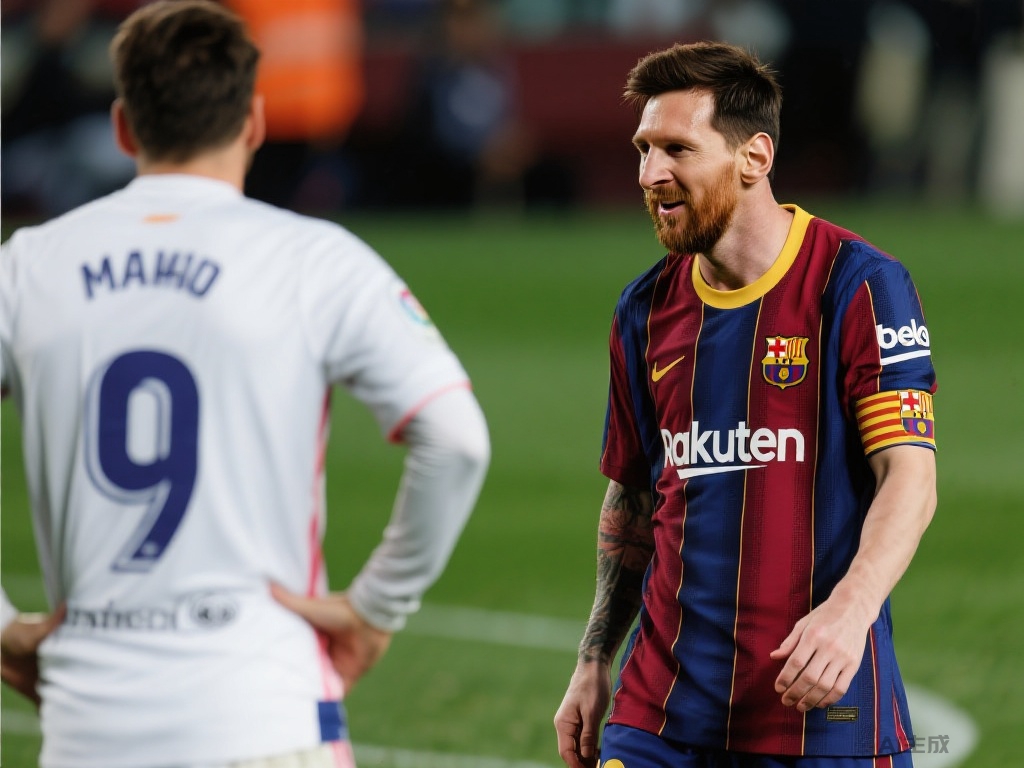 美冠杯遭双杀出局！梅西错失2025年首冠，美职联+世俱 ...（美冠杯双线失利！梅西无缘2025年首冠，美职联与世俱杯受挫）