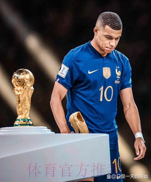 接班C罗?姆巴佩:我尊重他 但我是为了成为基利安